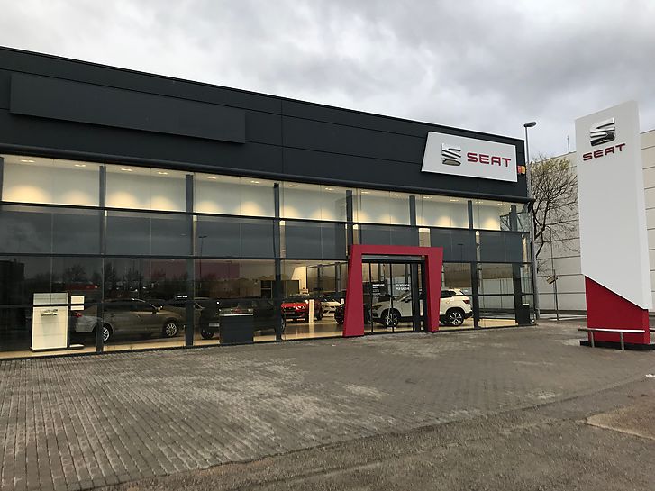 concesionario seat teruel concesionario seat teruel