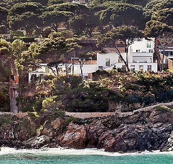 Habitatge unifamiliar a la Costa Brava