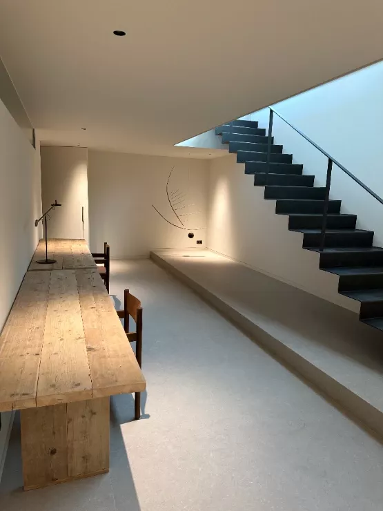 Projecte executiu d'instal·lacions integral en un habitatge unifamiliar i direcció d'obra. Programació domòtica de tots els equips dissenyats i prescrits en projecte