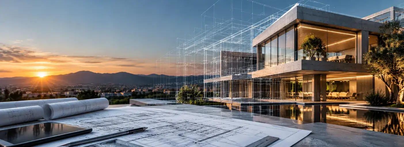 Engineering company and services in Girona and Barcelona